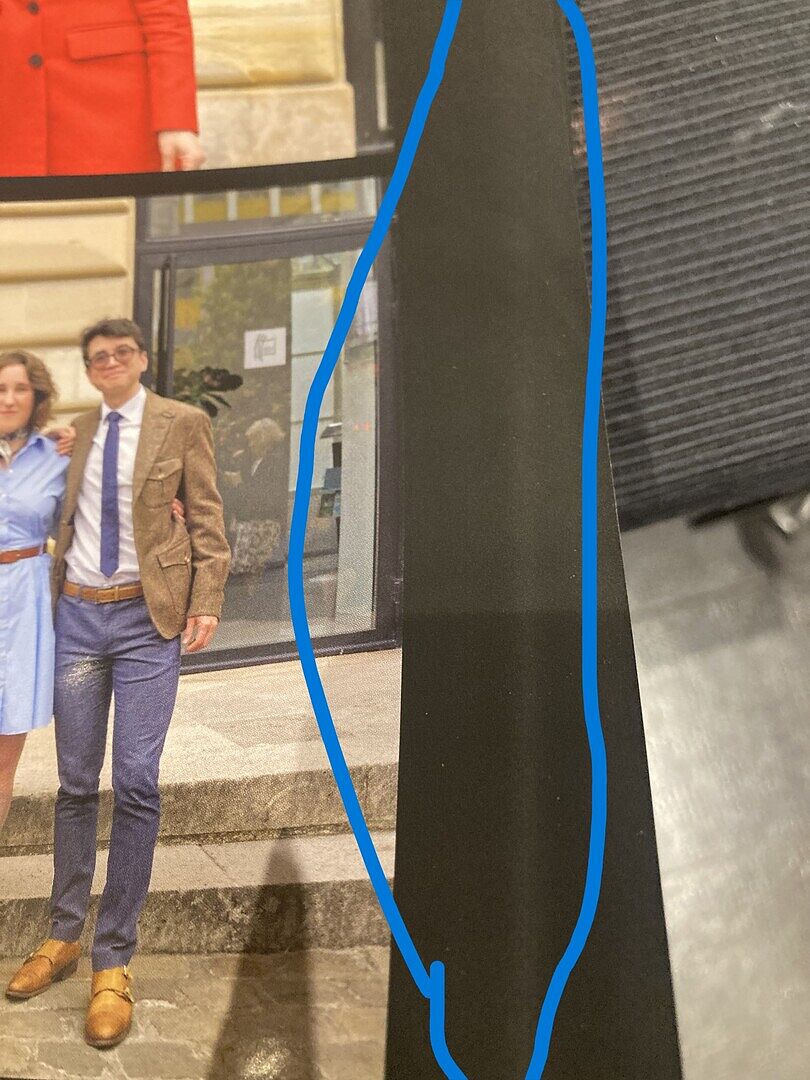 Problème d'impression