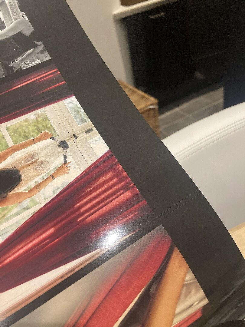 Problème d'impression
