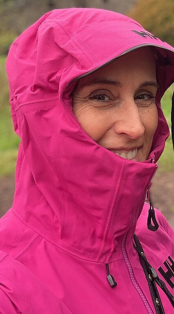 Women's Odin 9 Worlds 3.0 Shell Jacket | Helly Hansen US