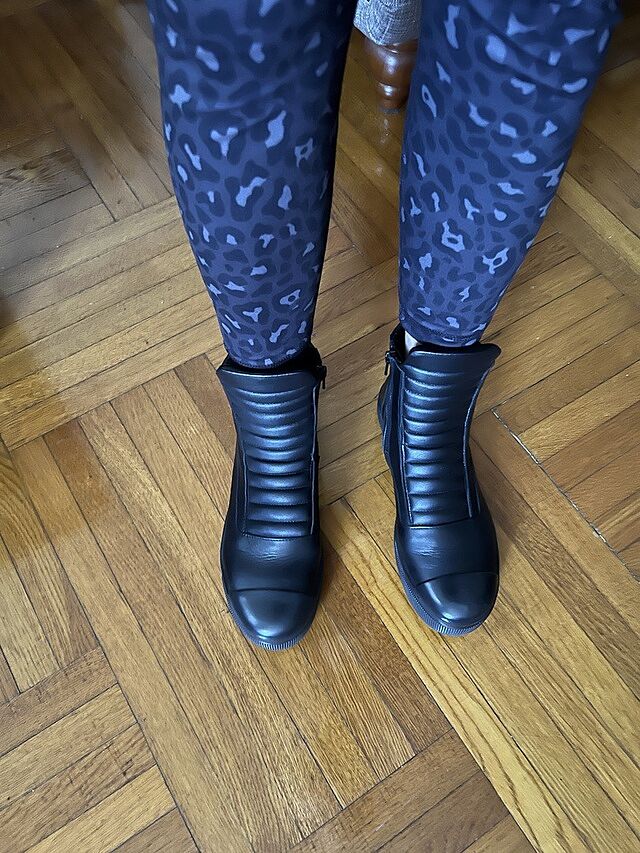 Customer photo