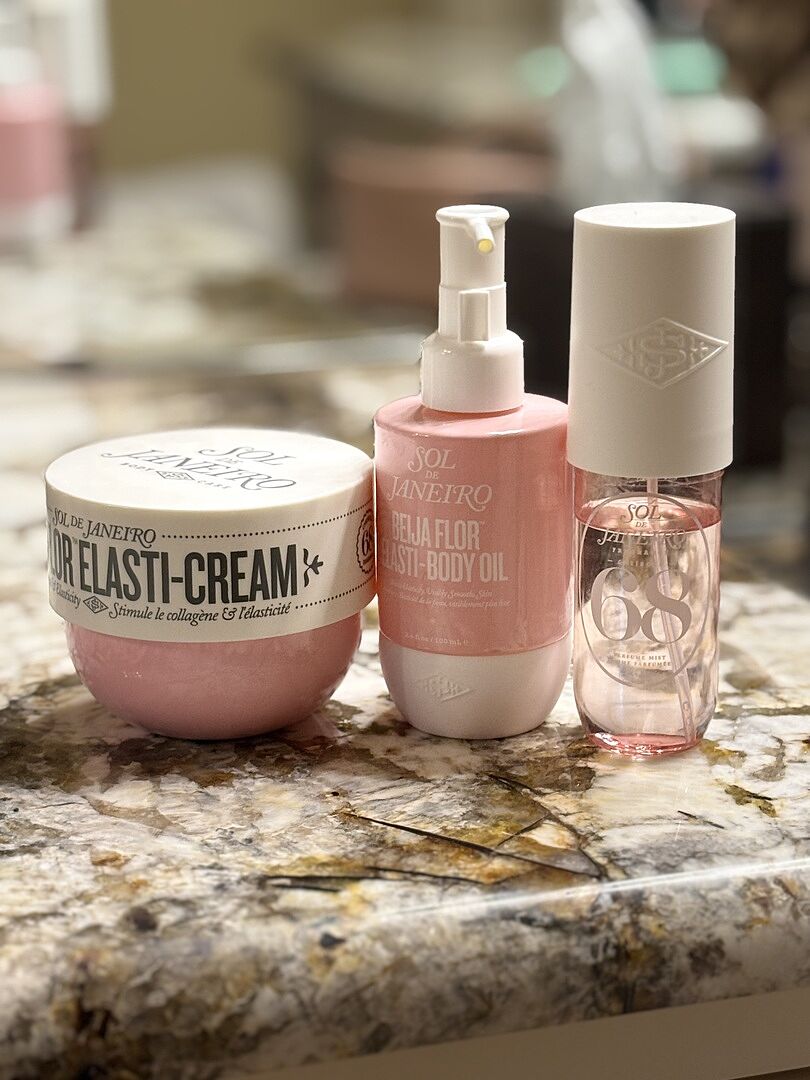Elasticity-Boosting Duo – Sol de Janeiro