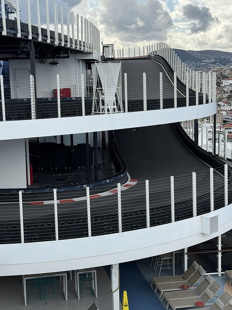 Norwegian Viva