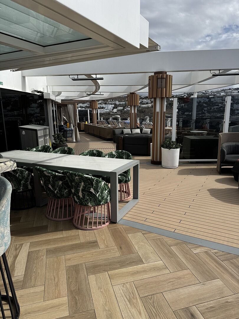 Norwegian Viva