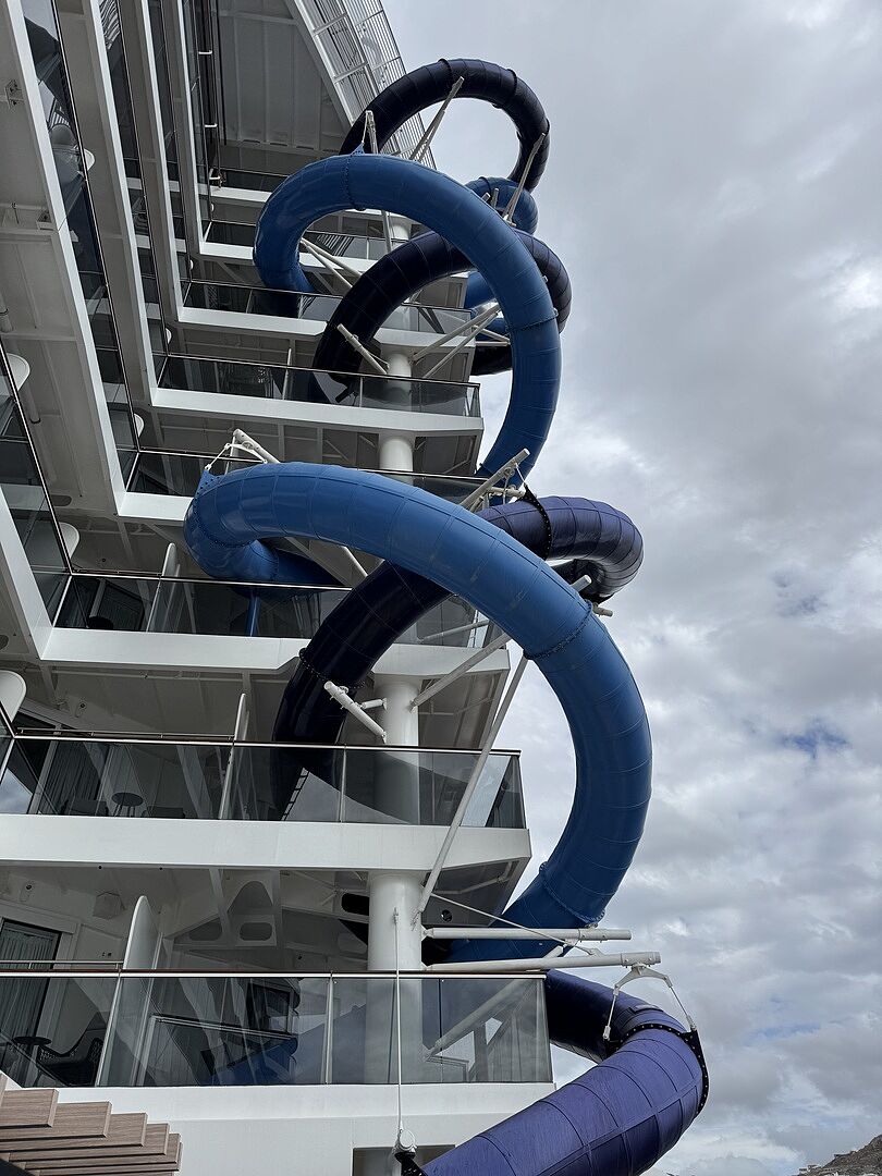 Norwegian Viva