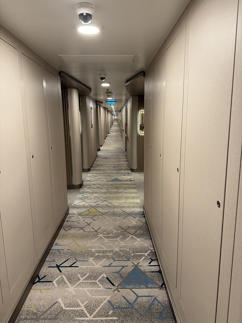 Norwegian Viva