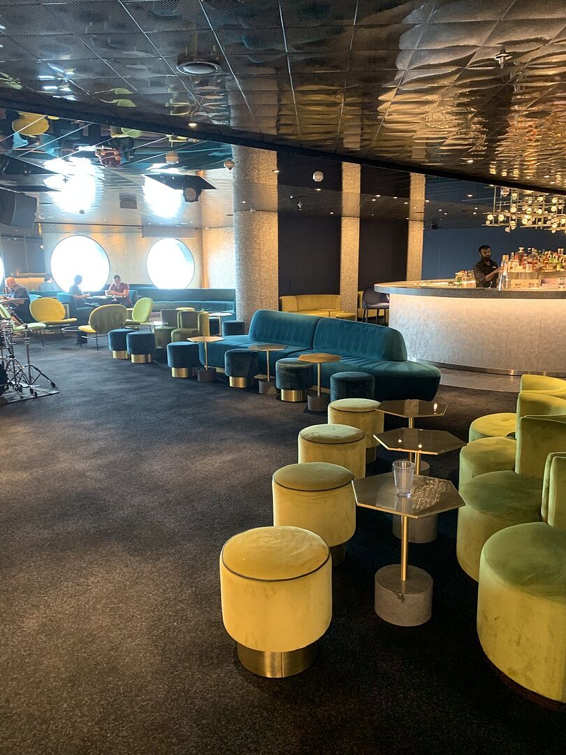 Brilliant Lady