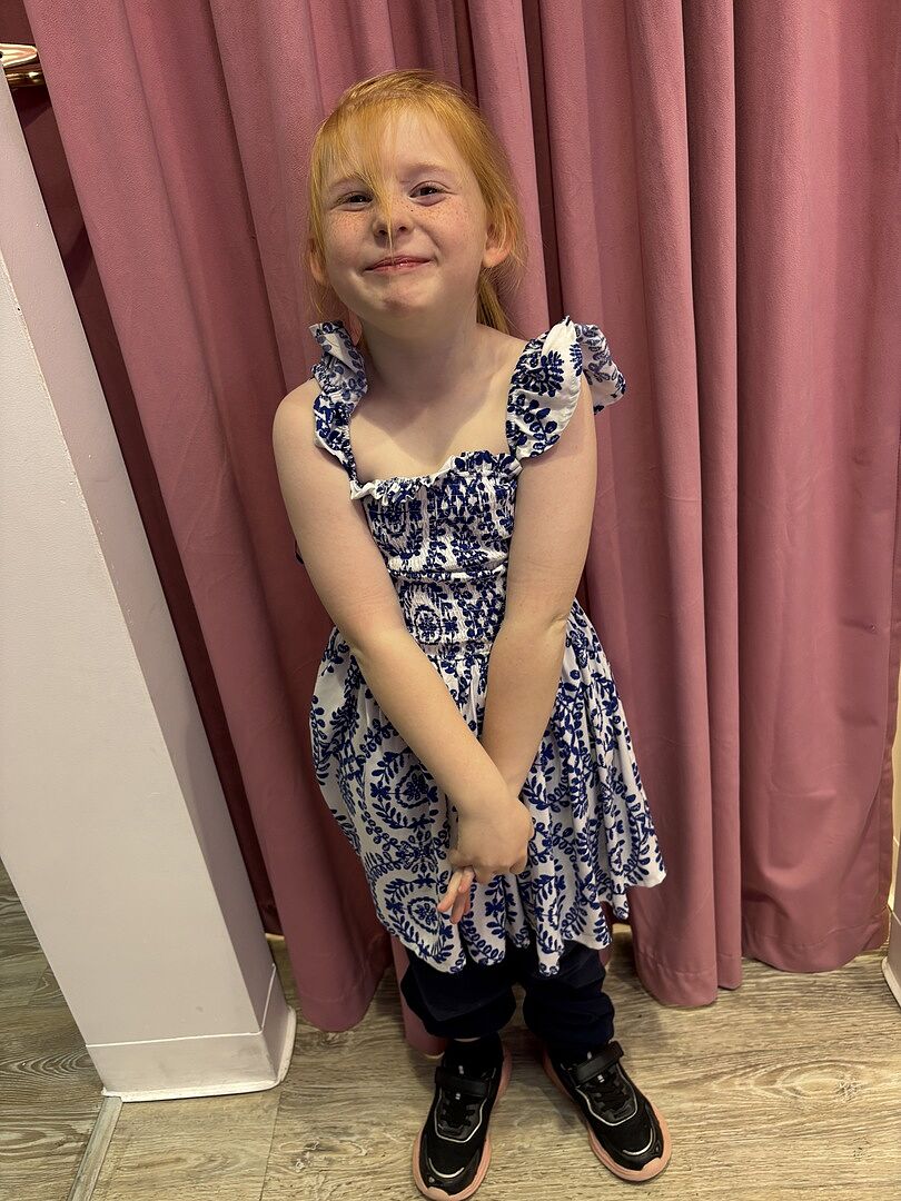 Ellie Top in Black Pebble by Kasey Rainbow photo review