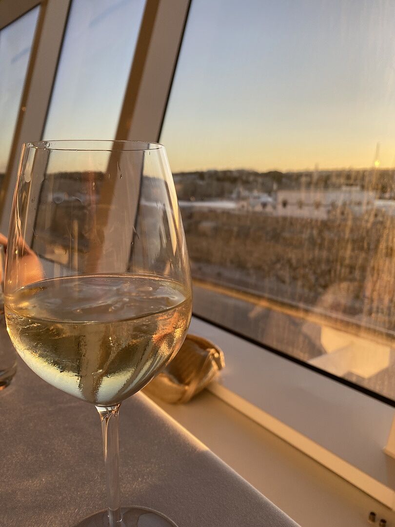 Norwegian Viva