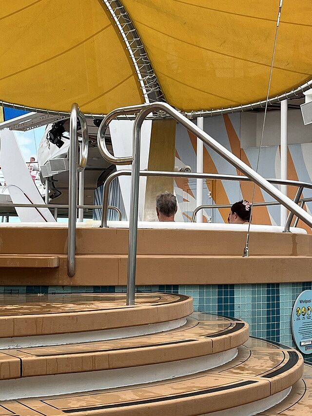 Independence of the Seas