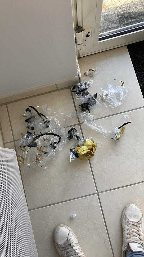 Très déçue de la qualité