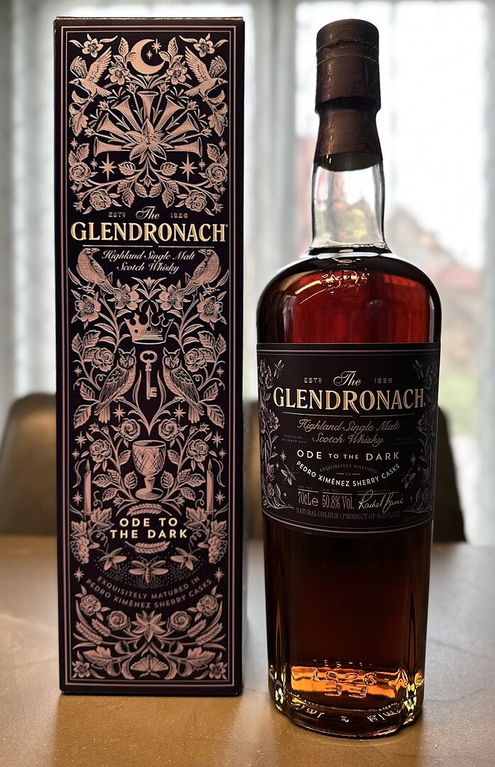 Buy GlenDronach 