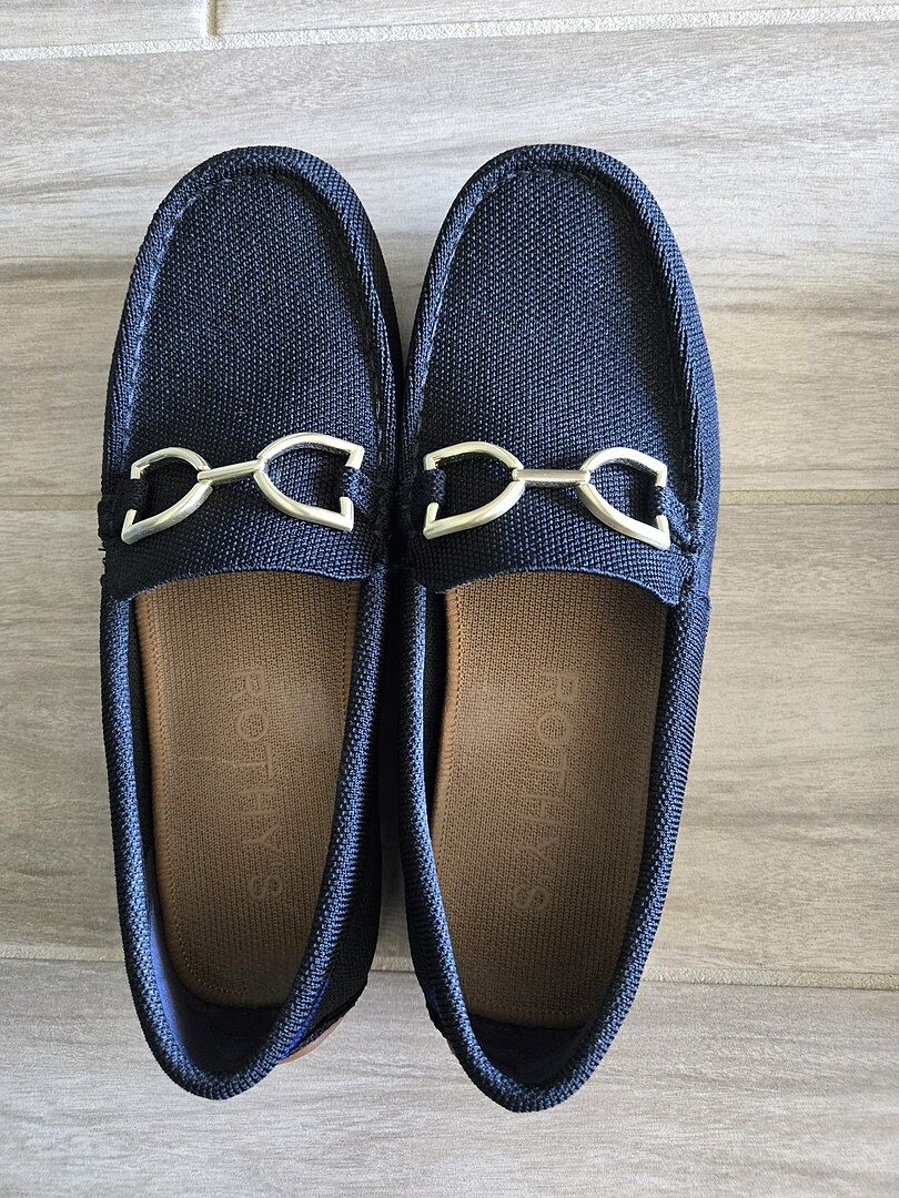 The Double Bit Driver in Sesame | Rothy's