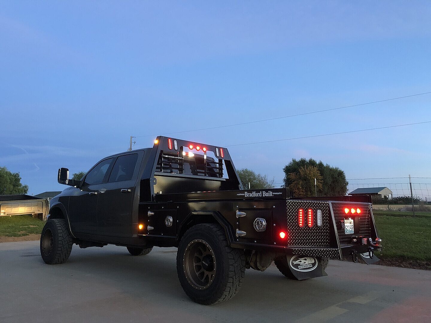 Diferencial Trasero Dodge Ram 3500 Slt 2008 5.7l | Meses Sin Interés
