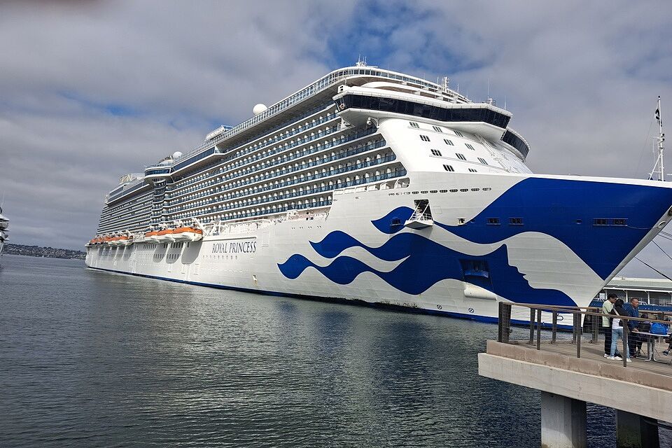 Royal Princess