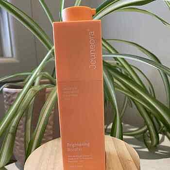 Brightening Booster LOVE LOVE LOVE