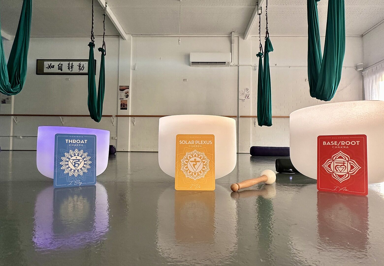 Chakra Cards Pack | 8 Chakra Set | Reference Cards for Chakra 
