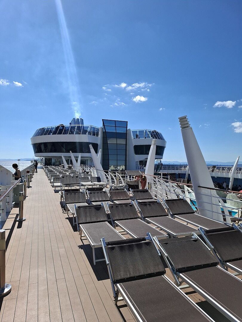 MSC Fantasia