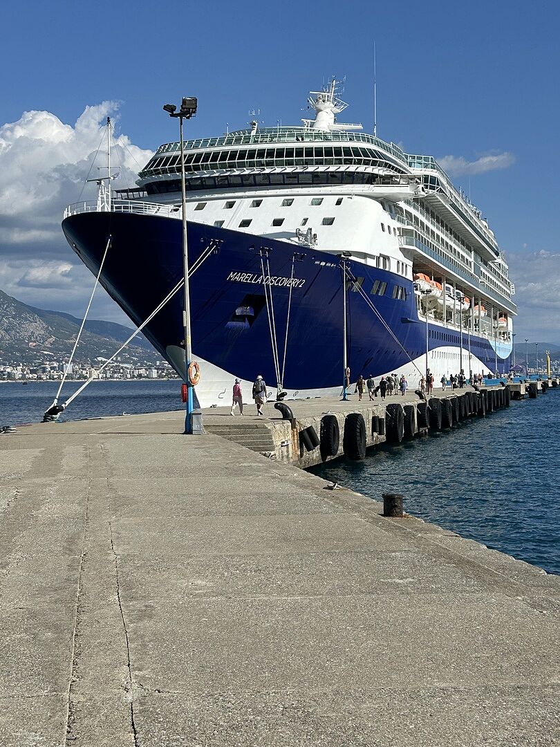Marella Discovery 2
