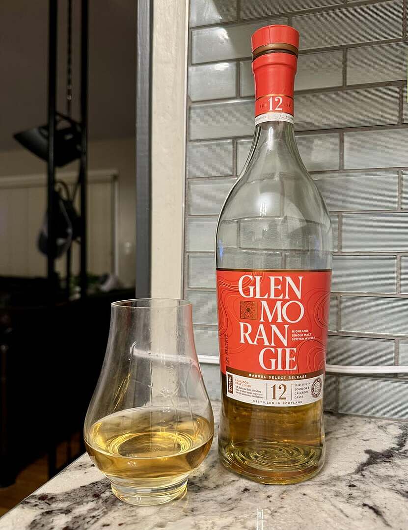 Buy Glenmorangie 12 Year Old 