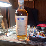 Buy Arran 10 Year Old Single Malt Scotch Whisky Online