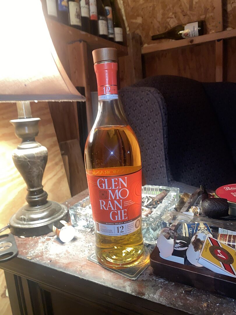 Buy Glenmorangie 12 Year Old 