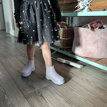 My Daughter had them in