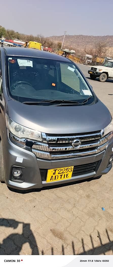 ”wave” TOYOTA PORTE Reviews and Ratings - BE FORWARD