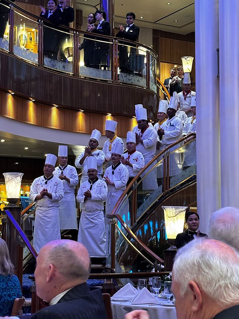 Queen Mary 2