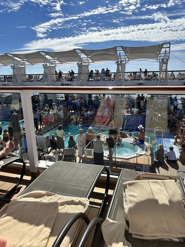 Celebrity Eclipse