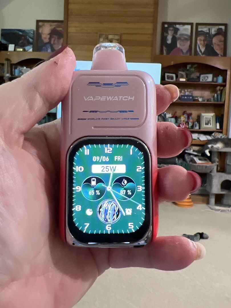 elfbar elfa kaufen Uwell Amulet Pod System - C$29.95