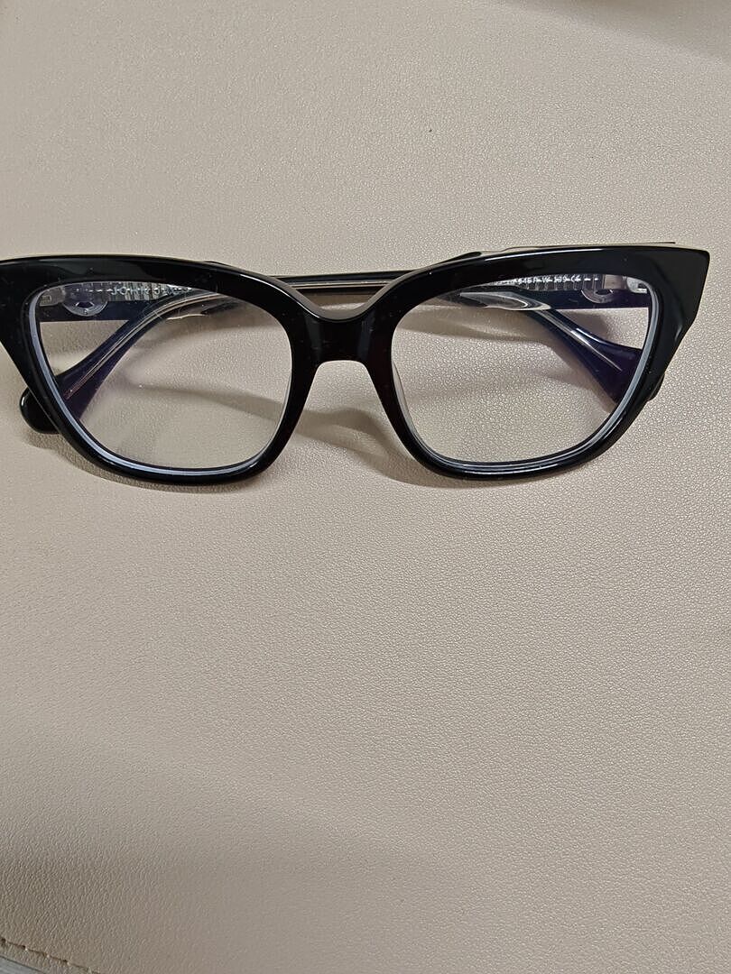 Buy Tortoise Full Rim Square John Jacobs Rich Acetate JJ