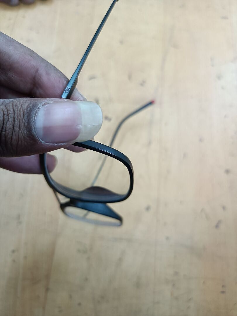 Montre JAZ Homme Modèle 3003 Datic Rose Dorée Et Noire - JZ112/5