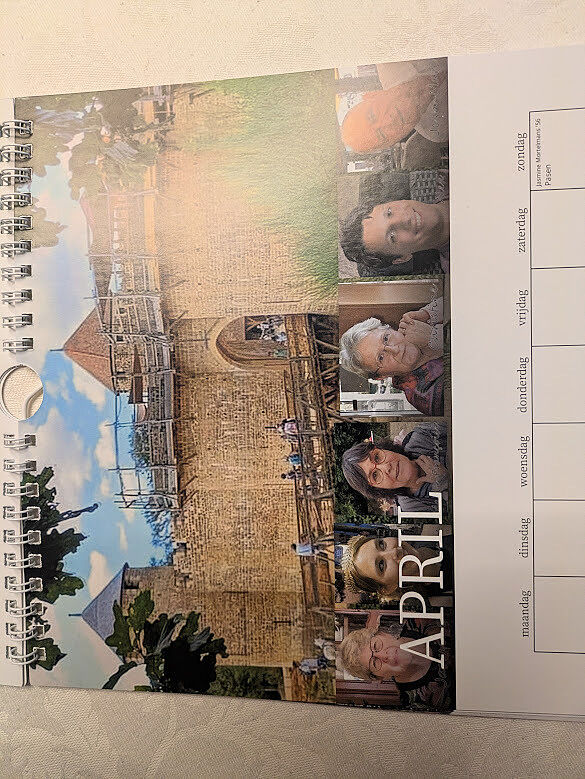 Kalender