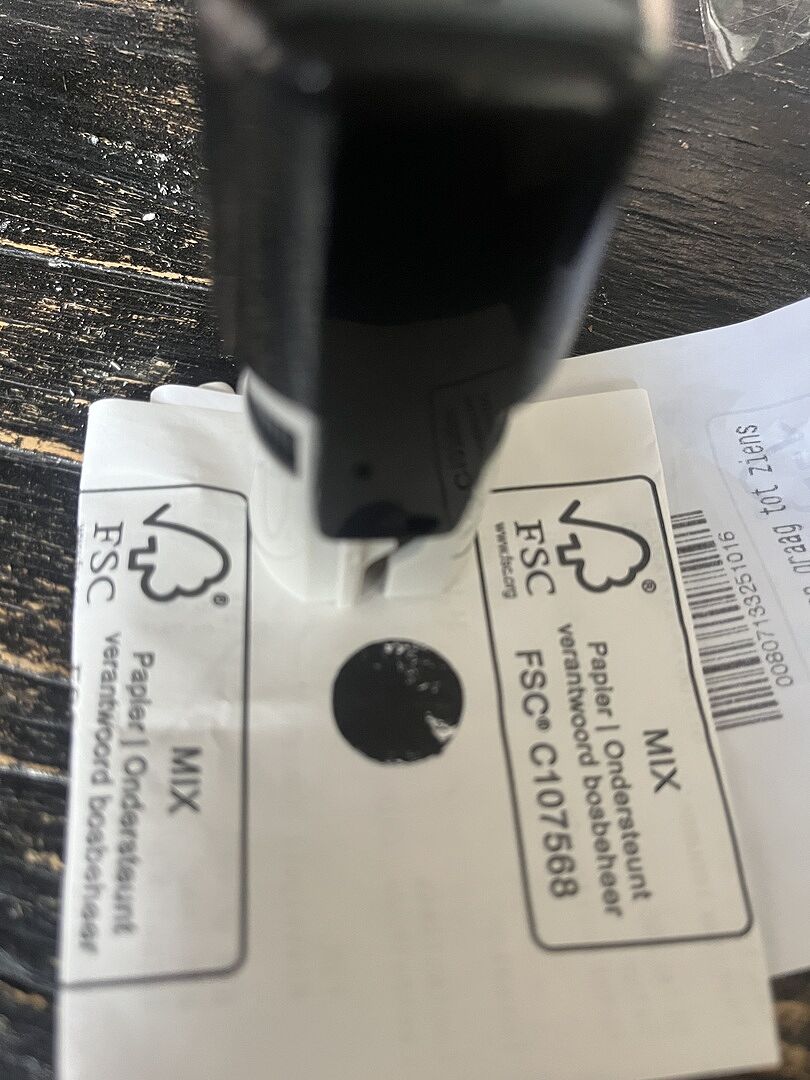 Stempel