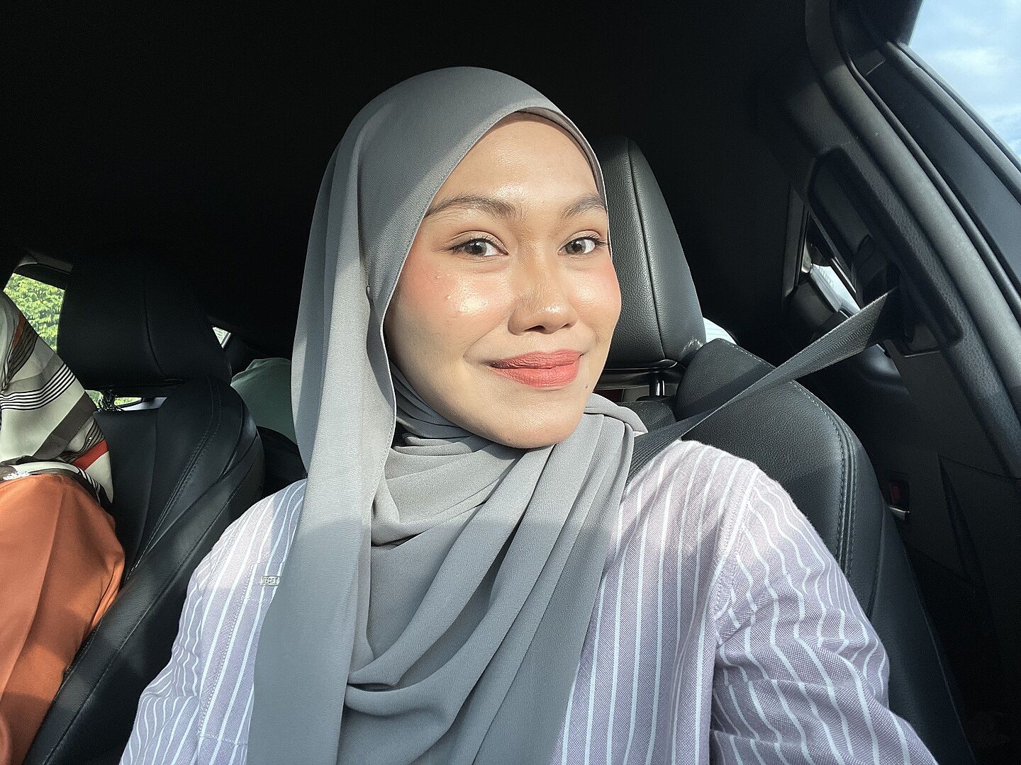 EyeMuse customer photo