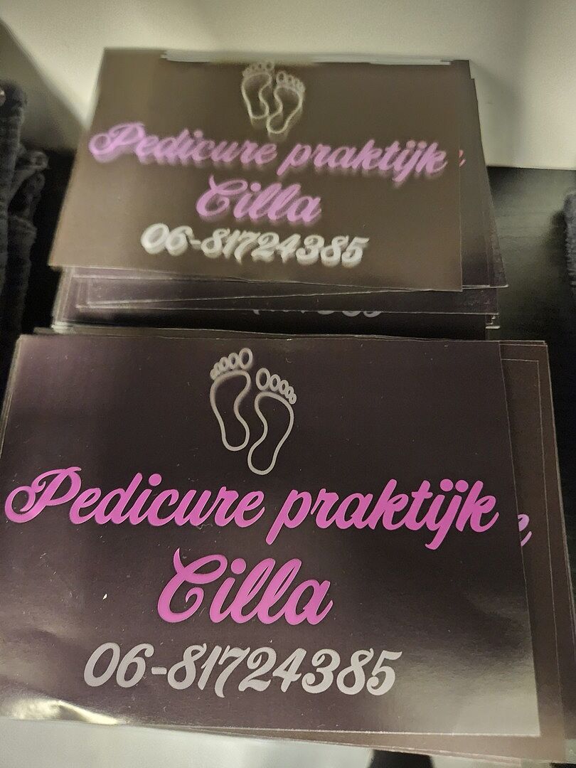 Kleur wijkt enorm af