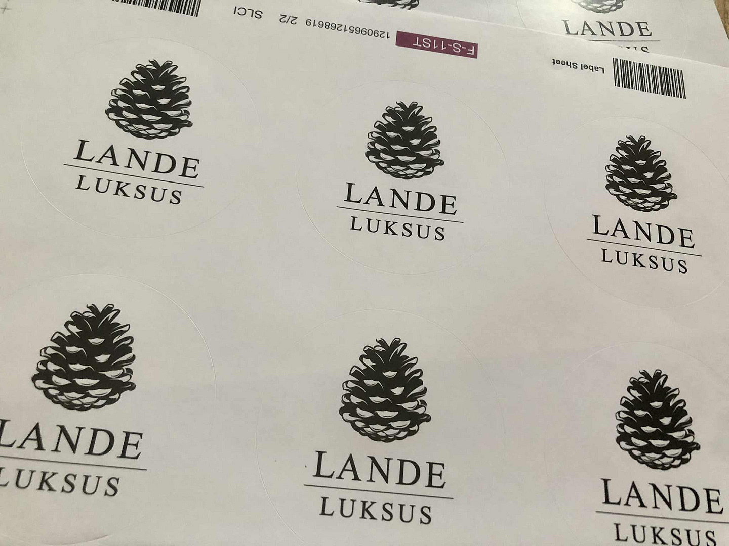 Nopea ja luotettava toimitus