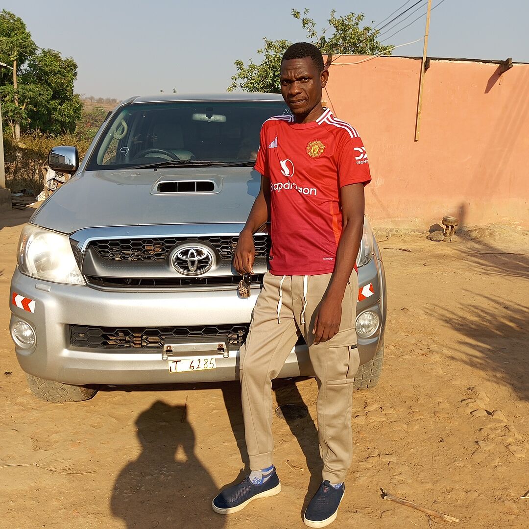 Ngoma A.