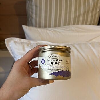 Dream Sleep Gummies Great taste, supports sleep