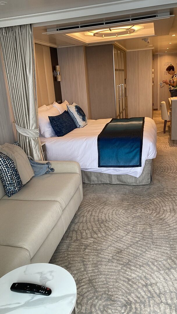 Star Princess