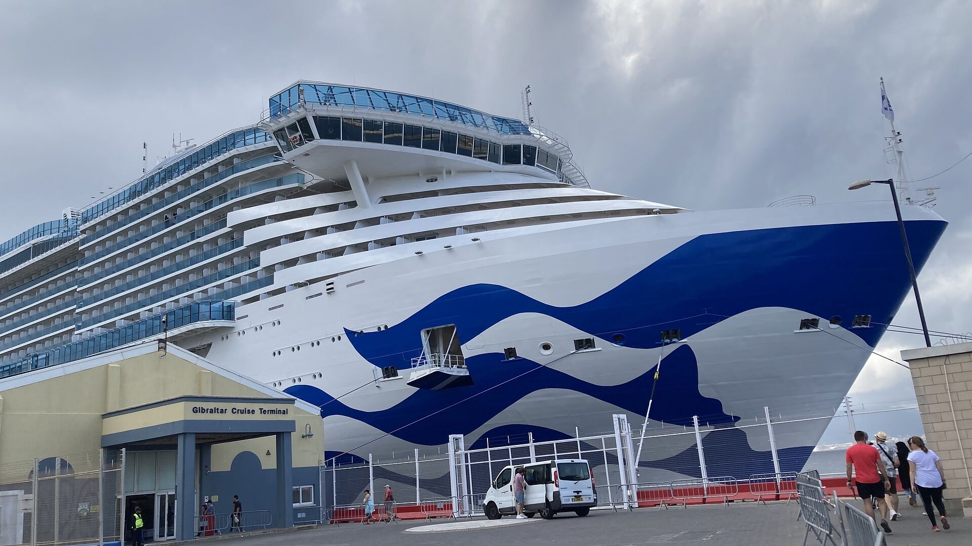 Star Princess