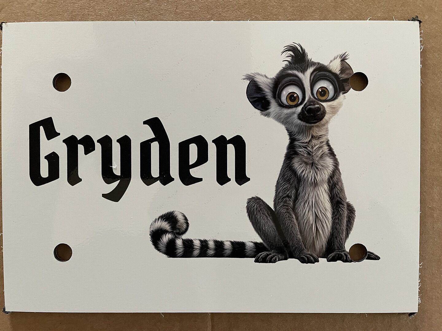 Ikke helt tilfreds