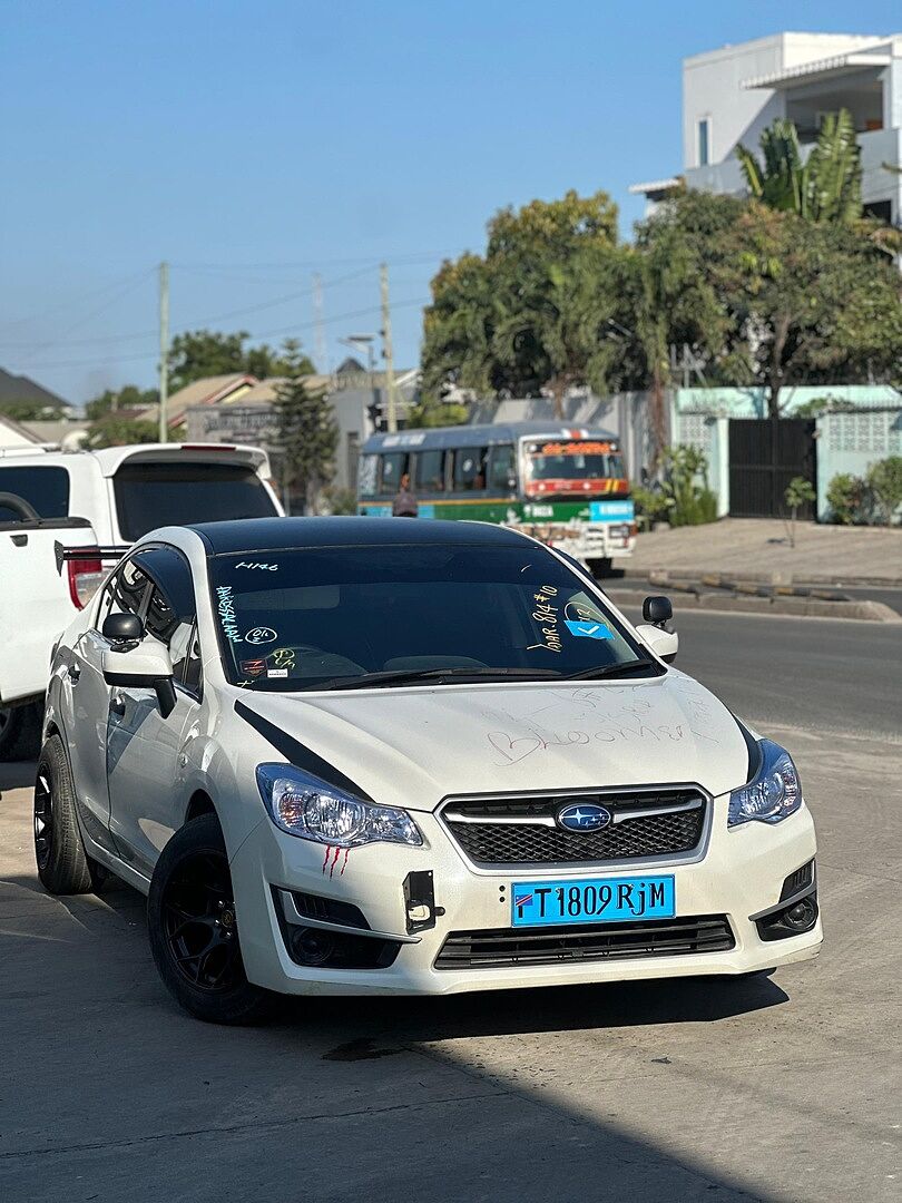 EAGLE VISION -NEXT2- GPSナビ SUBARU IMPREZA G4 Reviews and Ratings - BE FORWARD