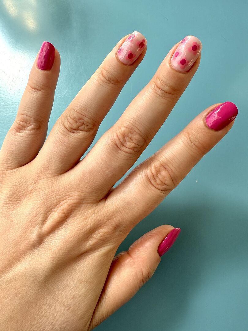 Elegant im Büro