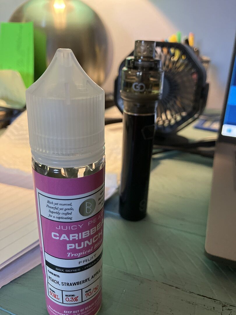 elfbar nachfüll pod läuft aus Relais Pickup BISCA VAPE 109 AVENUE DE LA REPUBLIQUE BISCARROSSE (40600) main image 0