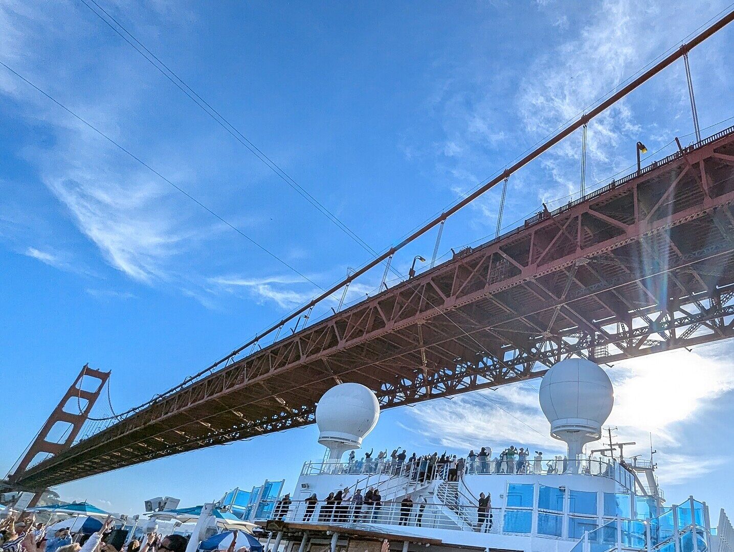 Ruby Princess