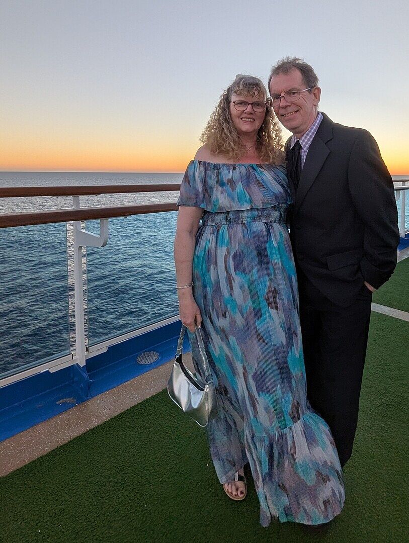 Ruby Princess