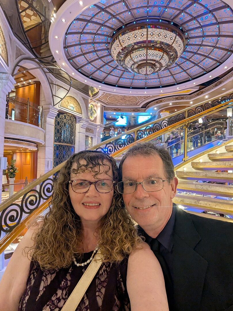 Ruby Princess