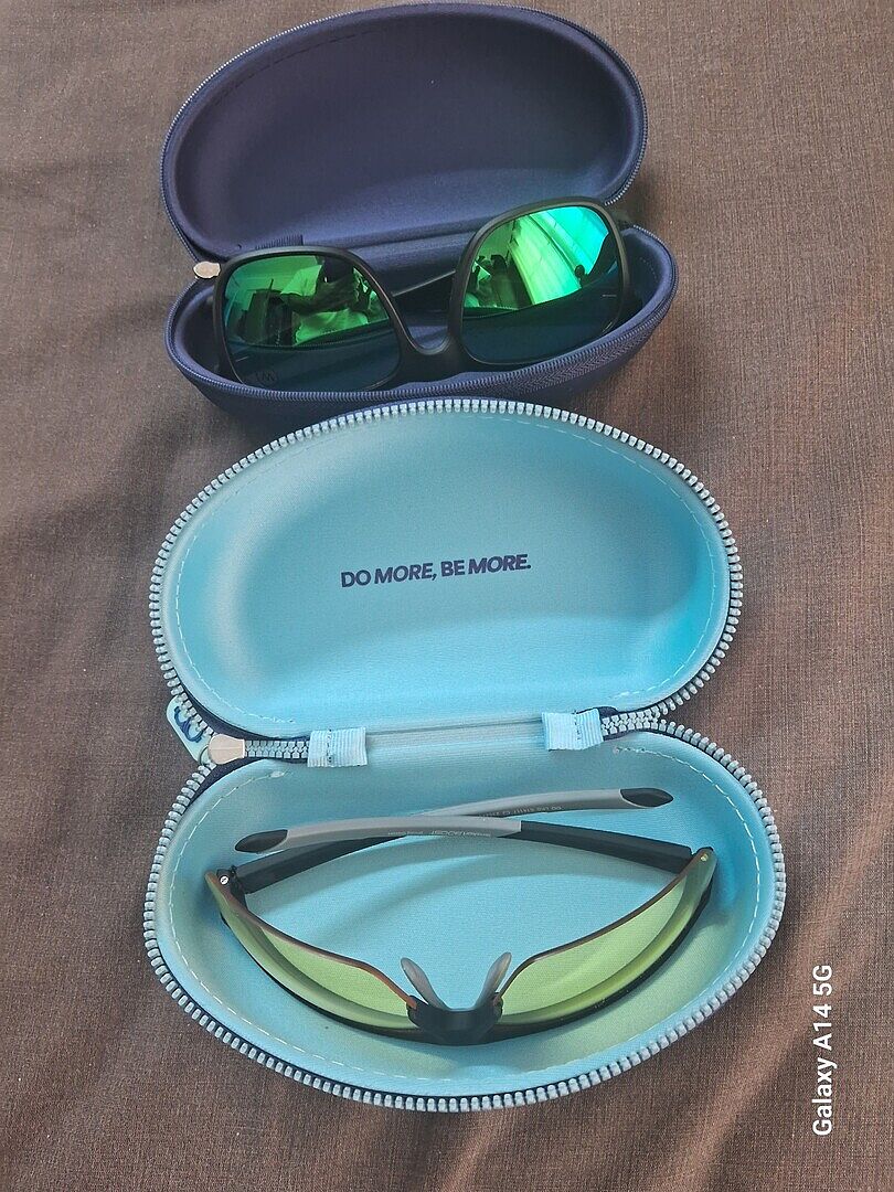 Buy Matte Black Grey Gradient Full Rim Square Vincent Chase