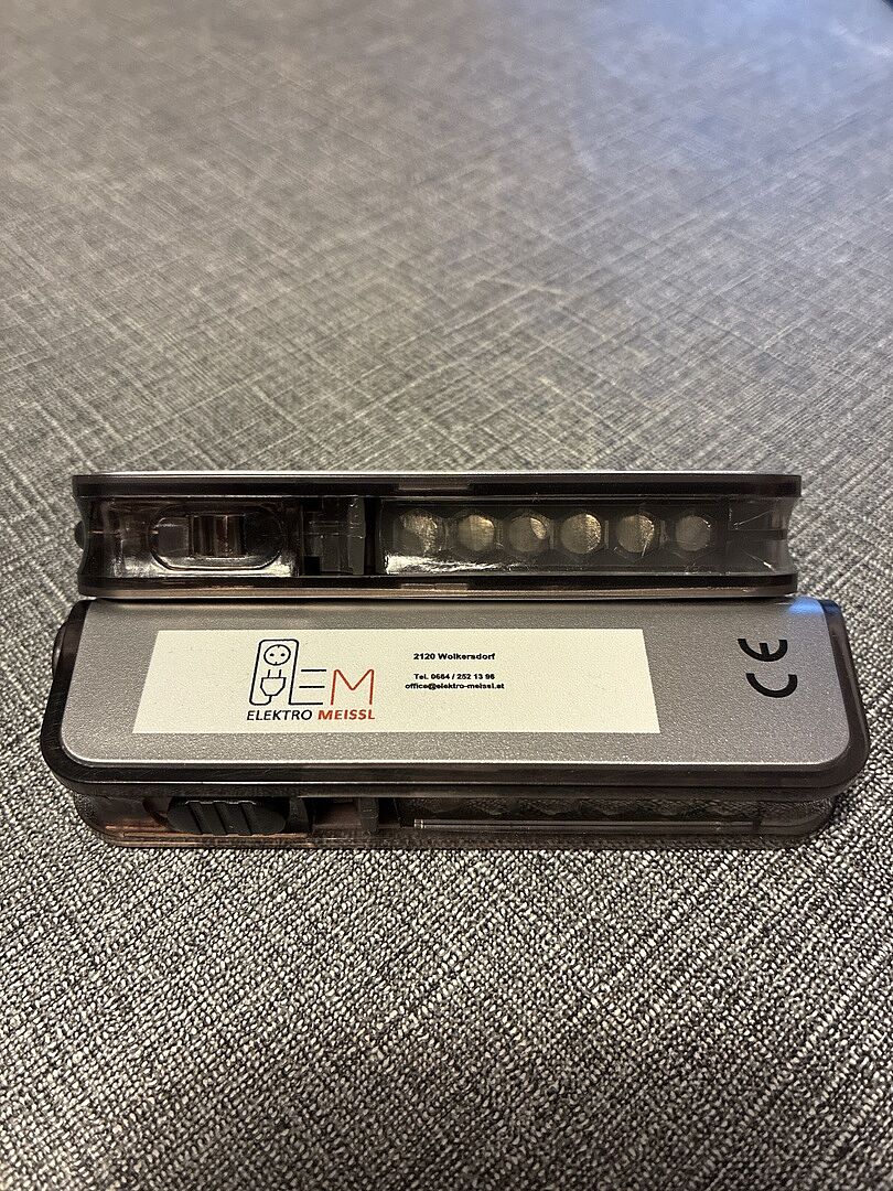 Multifunktionswerkzeughalter